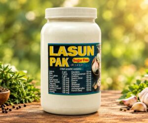 LASUN PAK